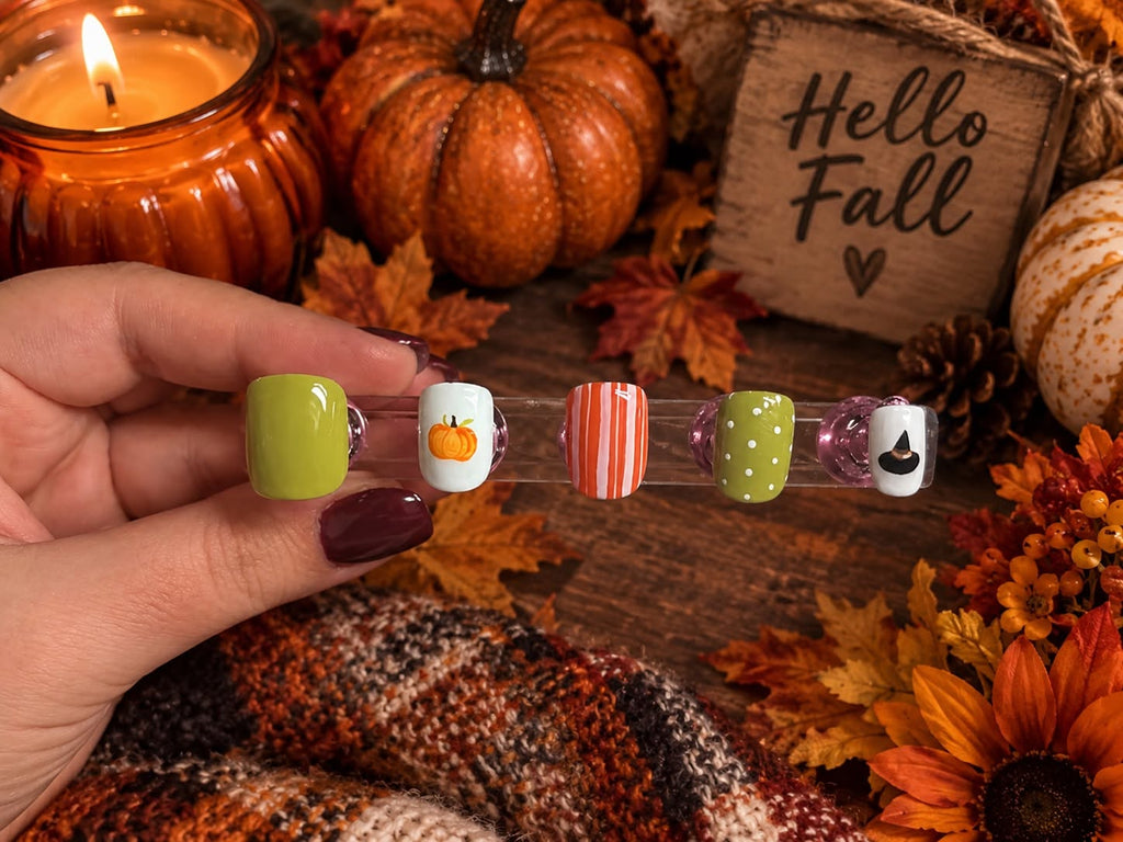 Hello Fall