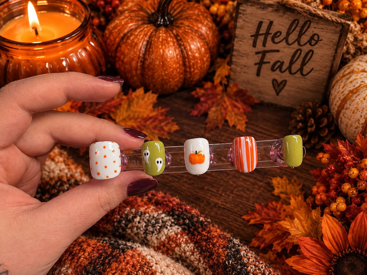 Hello Fall