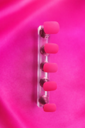 Pink Glow