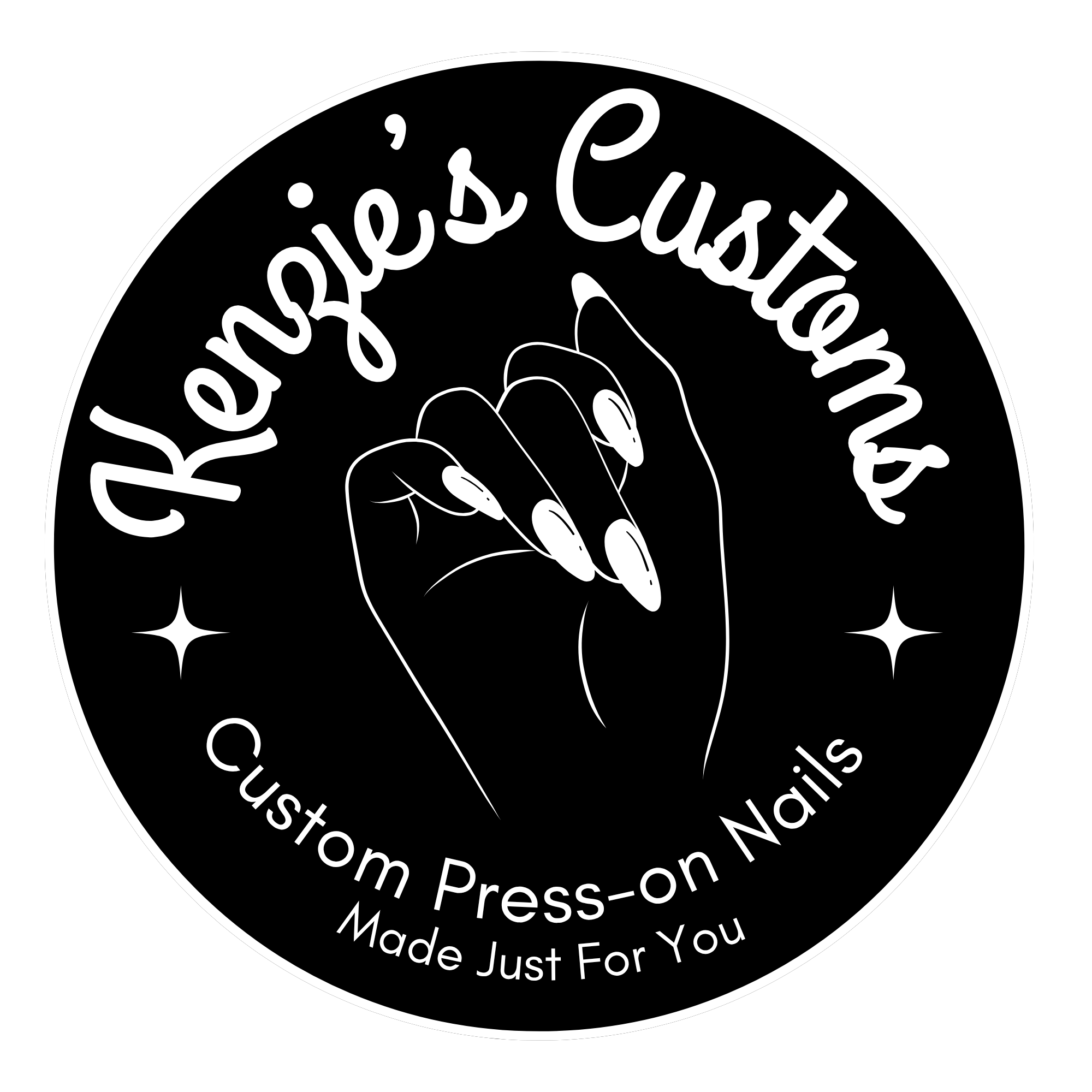 Kenzie’s Customs