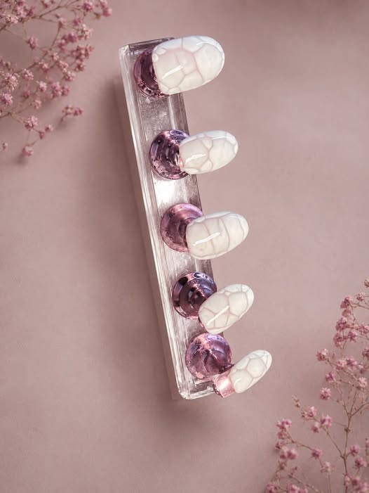 Blush Porcelain