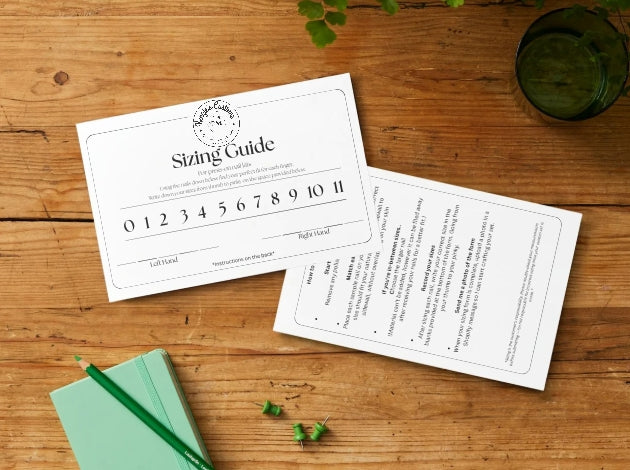 Sizing Guide