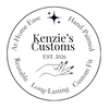 Kenzie’s Customs - Home