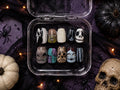 Haunted Halloween