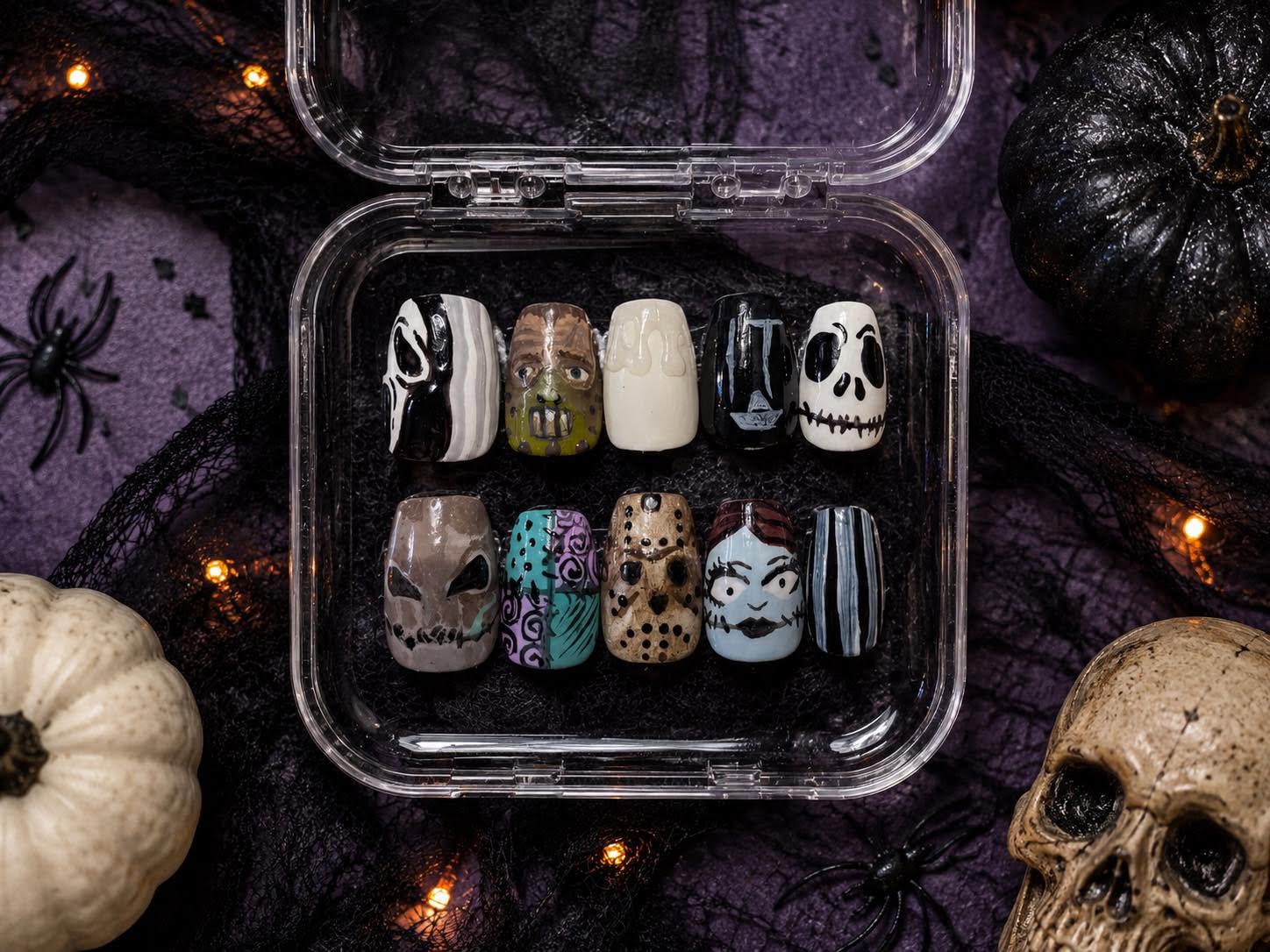 Haunted Halloween